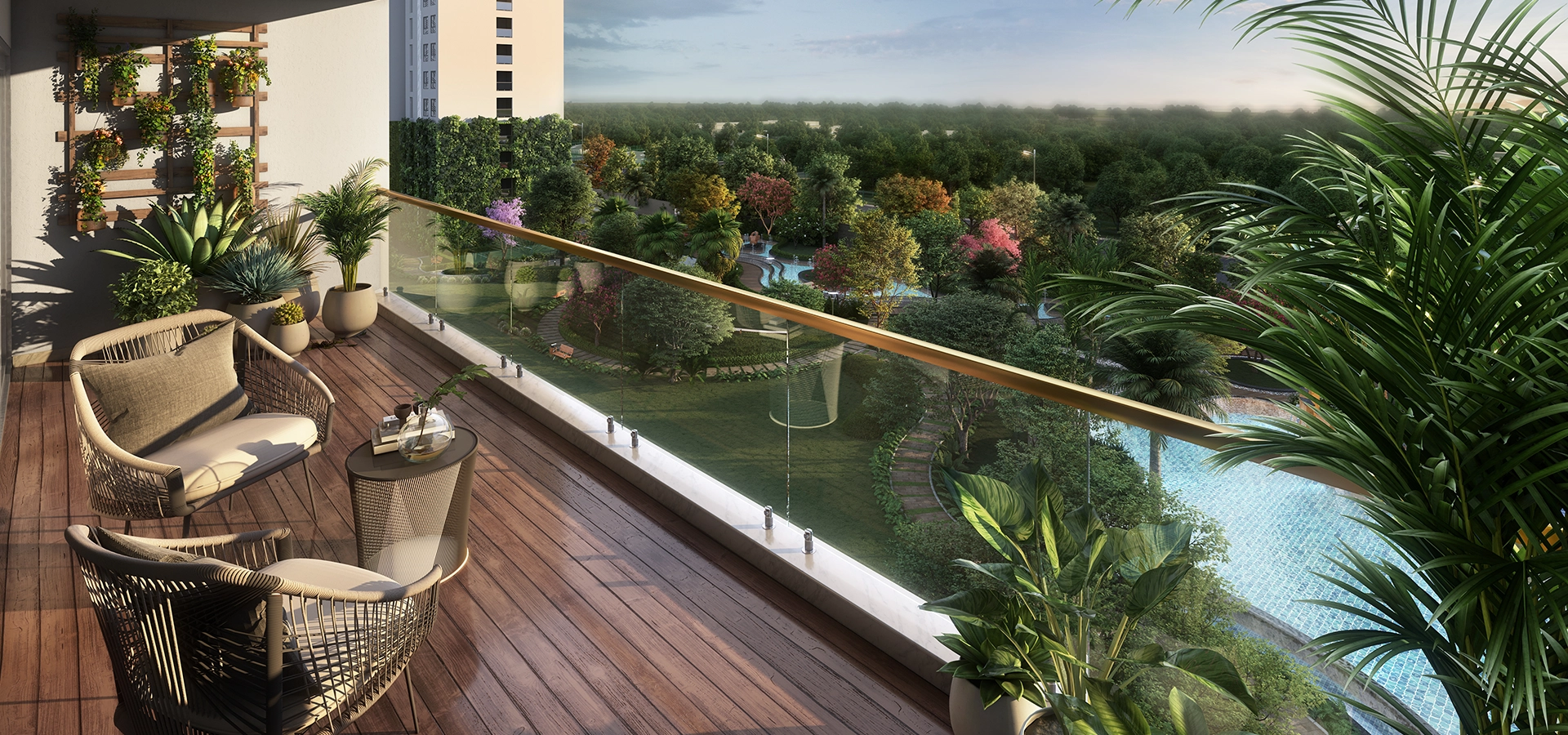 Godrej South Estate